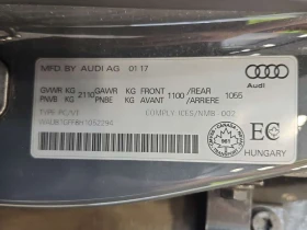 Audi S3 * PROGRESSIVE * CARFAX * ЦЕНА ДО БГ | Auto.bg — изображение 16 Audi S3 * PROGRESSIVE * CARFAX * ЦЕНА ДО БГ | Auto.bg — изображение 16