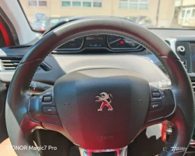 Peugeot 208 - 7200 € / 14081.98 лв. - 98618911 10 | Car24.bg Peugeot 208 - 7200 € / 14081.98 лв. - 98618911 10