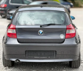BMW 118 D 122к.с * Ксенон* * Климатик* - 3300 € / 6454.24 лв. - 39303099 5 | Car24.bg BMW 118 D 122к.с * Ксенон* * Климатик* - 3300 € / 6454.24 лв. - 39303099 5