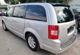 Chrysler Gr.voyager 2.8CRDI/Stowngo/Limited | Auto.bg — изображение 8 Chrysler Gr.voyager 2.8CRDI/Stowngo/Limited | Auto.bg — изображение 8