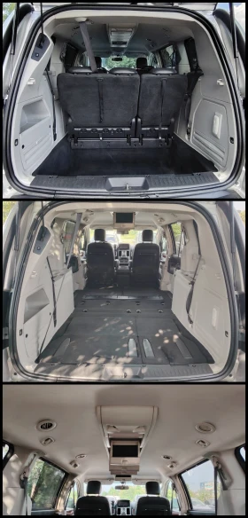Chrysler Gr.voyager 2.8CRDI/Stowngo/Limited | Auto.bg — изображение 16 Chrysler Gr.voyager 2.8CRDI/Stowngo/Limited | Auto.bg — изображение 16