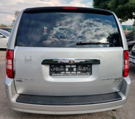 Chrysler Gr.voyager 2.8CRDI/Stowngo/Limited | Auto.bg — изображение 7 Chrysler Gr.voyager 2.8CRDI/Stowngo/Limited | Auto.bg — изображение 7