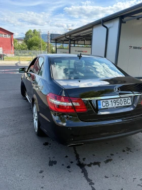 Mercedes-Benz E 350 - 9999 € / 19556.34 лв. - 10003361 5 | Car24.bg Mercedes-Benz E 350 - 9999 € / 19556.34 лв. - 10003361 5