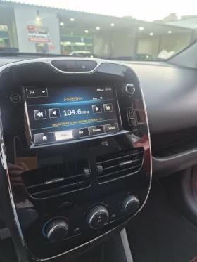 Renault Clio undefined | Auto.bg — изображение 6 Renault Clio undefined | Auto.bg — изображение 6