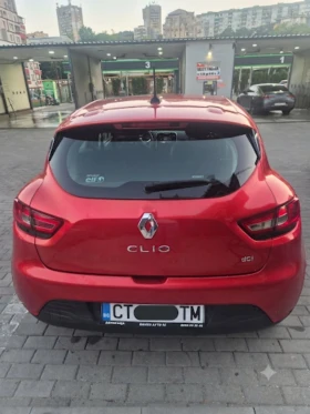 Renault Clio undefined | Auto.bg — изображение 4 Renault Clio undefined | Auto.bg — изображение 4