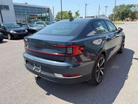 Polestar 2 Launch Edition / 360 / DISTRONIC / CARFAX / ЛИЗИНГ | Auto.bg — изображение 10 Polestar 2 Launch Edition / 360 / DISTRONIC / CARFAX / ЛИЗИНГ | Auto.bg — изображение 10