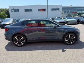 Polestar 2 Launch Edition / 360 / DISTRONIC / CARFAX / ЛИЗИНГ | Auto.bg — изображение 3 Polestar 2 Launch Edition / 360 / DISTRONIC / CARFAX / ЛИЗИНГ | Auto.bg — изображение 3