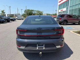 Polestar 2 Launch Edition / 360 / DISTRONIC / CARFAX / ЛИЗИНГ | Auto.bg — изображение 4 Polestar 2 Launch Edition / 360 / DISTRONIC / CARFAX / ЛИЗИНГ | Auto.bg — изображение 4