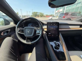 Polestar 2 Launch Edition / 360 / DISTRONIC / CARFAX / ЛИЗИНГ | Auto.bg — изображение 8 Polestar 2 Launch Edition / 360 / DISTRONIC / CARFAX / ЛИЗИНГ | Auto.bg — изображение 8