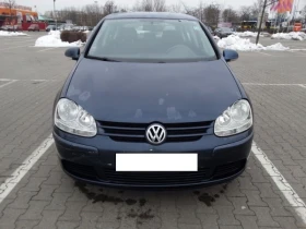 VW Golf 1.9Tdi, 2.0Tdi