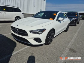 Снимка Mercedes-Benz CLA