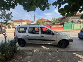 Dacia Logan 1.5dci | Auto.bg — изображение 4 Dacia Logan 1.5dci | Auto.bg — изображение 4