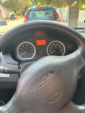 Dacia Logan 1.5dci | Auto.bg — изображение 9 Dacia Logan 1.5dci | Auto.bg — изображение 9
