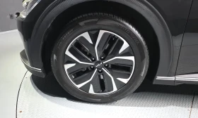 Kia EV6 LONG RANGE | Auto.bg — изображение 5 Kia EV6 LONG RANGE | Auto.bg — изображение 5