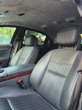 Mercedes-Benz S 600 V12/GUARD B7/3xTV/SoftClose - 39900 € - 67543721 9 | Car24.bg Mercedes-Benz S 600 V12/GUARD B7/3xTV/SoftClose - 39900 € - 67543721 9