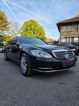 Mercedes-Benz S 600 V12/GUARD B7/3xTV/SoftClose - 39900 € - 67543721 3 | Car24.bg Mercedes-Benz S 600 V12/GUARD B7/3xTV/SoftClose - 39900 € - 67543721 3