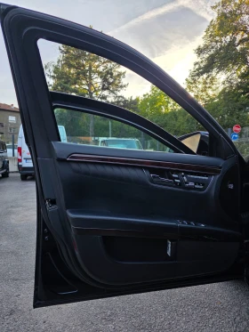 Mercedes-Benz S 600 V12/GUARD B7/3xTV/SoftClose - 39900 € - 67543721 7 | Car24.bg Mercedes-Benz S 600 V12/GUARD B7/3xTV/SoftClose - 39900 € - 67543721 7