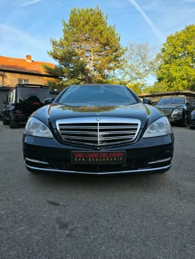 Mercedes-Benz S 600 V12/GUARD B7/3xTV/SoftClose - 39900 € - 67543721 2 | Car24.bg Mercedes-Benz S 600 V12/GUARD B7/3xTV/SoftClose - 39900 € - 67543721 2