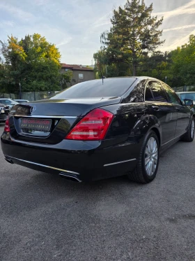Mercedes-Benz S 600 V12/GUARD B7/3xTV/SoftClose - 39900 € - 67543721 5 | Car24.bg Mercedes-Benz S 600 V12/GUARD B7/3xTV/SoftClose - 39900 € - 67543721 5