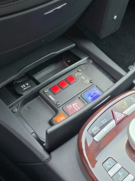 Mercedes-Benz S 600 V12/GUARD B7/3xTV/SoftClose - 39900 € - 67543721 11 | Car24.bg Mercedes-Benz S 600 V12/GUARD B7/3xTV/SoftClose - 39900 € - 67543721 11