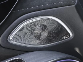 Mercedes-Benz EQS 450 / 4M / AMG / HYPERSCREEN/ BURM/ PANO/ HUD/ AIR | Auto.bg — изображение 7 Mercedes-Benz EQS 450 / 4M / AMG / HYPERSCREEN/ BURM/ PANO/ HUD/ AIR | Auto.bg — изображение 7