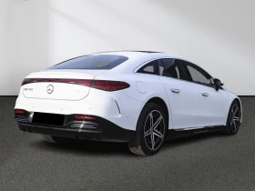 Mercedes-Benz EQS 450 / 4M / AMG / HYPERSCREEN/ BURM/ PANO/ HUD/ AIR | Auto.bg — изображение 4 Mercedes-Benz EQS 450 / 4M / AMG / HYPERSCREEN/ BURM/ PANO/ HUD/ AIR | Auto.bg — изображение 4