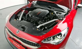 Kia Stinger * 3.3 Turbo AWD * - 20999 € - 70604387 6 | Car24.bg Kia Stinger * 3.3 Turbo AWD * - 20999 € - 70604387 6