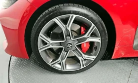 Kia Stinger * 3.3 Turbo AWD * - 20999 € - 70604387 5 | Car24.bg Kia Stinger * 3.3 Turbo AWD * - 20999 € - 70604387 5
