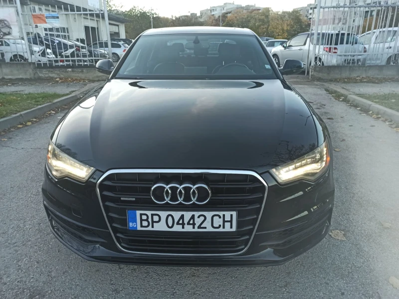 Audi A6 3.0 T Quattro Supercharged - 25700 лв. / 13140.20 € - 23891589 1 | Car24.bg Audi A6 3.0 T Quattro Supercharged - 25700 лв. / 13140.20 € - 23891589 1