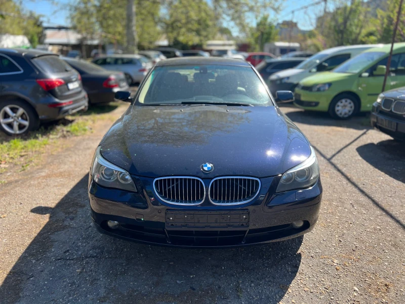 BMW 530 xDrive/231кс/Нави/Автомат - 5500 € / 10757.07 лв. - 34570999 1 | Car24.bg BMW 530 xDrive/231кс/Нави/Автомат - 5500 € / 10757.07 лв. - 34570999 1