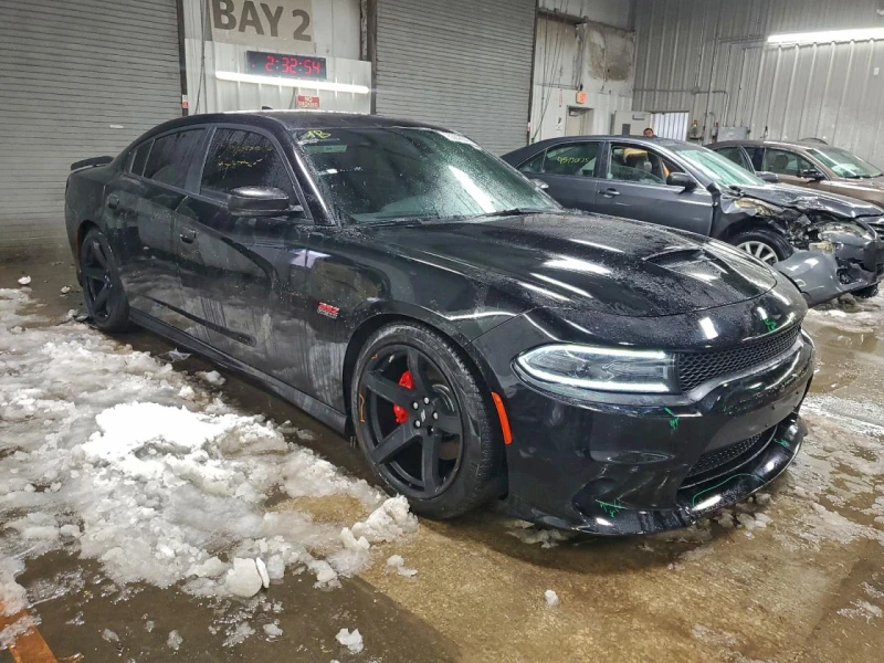Dodge Charger R/T 392* 6.4L* V8-HEMI* ZF-8* - 16800 € / 32857.94 лв. - 67092683 1 | Car24.bg Dodge Charger R/T 392* 6.4L* V8-HEMI* ZF-8* - 16800 € / 32857.94 лв. - 67092683 1