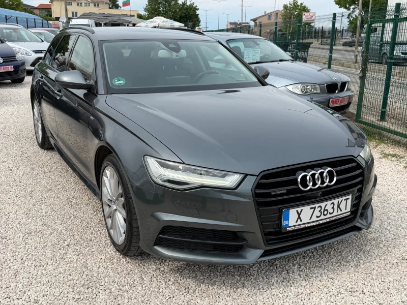 Audi A6 S-line - 13999 € / 27379.66 лв. - 23614735 1 | Car24.bg Audi A6 S-line - 13999 € / 27379.66 лв. - 23614735 1