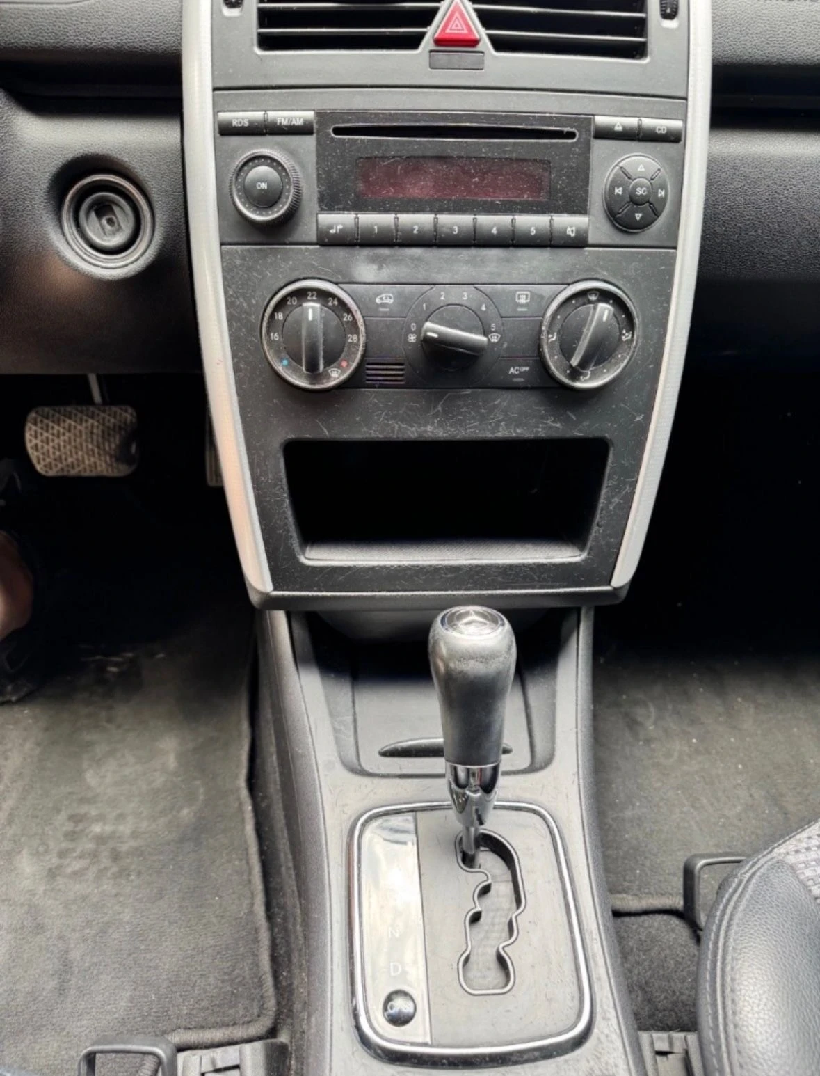 Mercedes-Benz A 150  - изображение 6 | Auto.bg Mercedes-Benz A 150  - изображение 6