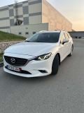 Mazda 6 2.2  - [2] 