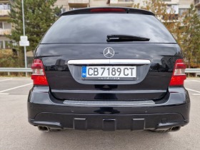 Mercedes-Benz ML 420 | Mobile.bg   6