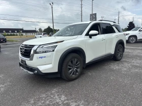 Nissan Pathfinder - Car24.bg Nissan Pathfinder