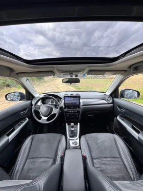 Suzuki Vitara 1.6ddis/4x4/full/лизинг - 21167 лв. / 10822.52 € - 35370292 10 | Car24.bg Suzuki Vitara 1.6ddis/4x4/full/лизинг - 21167 лв. / 10822.52 € - 35370292 10