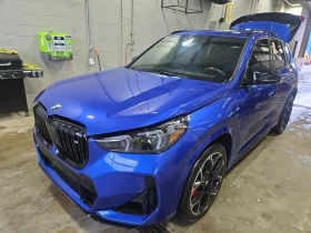 BMW X1 * M35I XDRIVE * CARFAX * БЕЗ ПЪРВОНАЧАЛНА ВНОСКА - Car24.bg BMW X1 * M35I XDRIVE * CARFAX * БЕЗ ПЪРВОНАЧАЛНА ВНОСКА