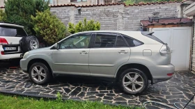 Lexus RX 400h - 9999 € / 19556.34 лв. - 40821300 5 | Car24.bg Lexus RX 400h - 9999 € / 19556.34 лв. - 40821300 5