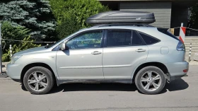 Lexus RX 400h - 9999 € / 19556.34 лв. - 40821300 3 | Car24.bg Lexus RX 400h - 9999 € / 19556.34 лв. - 40821300 3