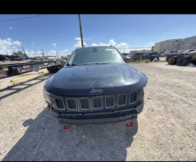 Jeep Compass 2.4 На части - Car24.bg Jeep Compass 2.4 На части