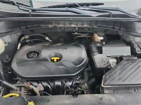 Hyundai Tucson SE/ПАНОРАМА/ПРЕДСТАВИТЕЛСТВО НА HYUNDAI - 11500 € / 22492.04 лв. - 93724042 17 | Car24.bg Hyundai Tucson SE/ПАНОРАМА/ПРЕДСТАВИТЕЛСТВО НА HYUNDAI - 11500 € / 22492.04 лв. - 93724042 17