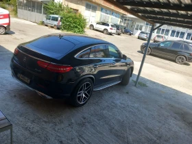 Mercedes-Benz GLE Coupe AMG спорт пакет - 29999 € - 96381177 12 | Car24.bg Mercedes-Benz GLE Coupe AMG спорт пакет - 29999 € - 96381177 12