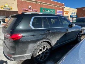 BMW X7 40i * ПАНОРАМА * SWAROVSKI * HEAD UP * H/K - 46000 € / 89968.18 лв. - 77727815 3 | Car24.bg BMW X7 40i * ПАНОРАМА * SWAROVSKI * HEAD UP * H/K - 46000 € / 89968.18 лв. - 77727815 3