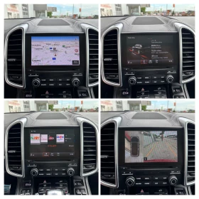 Porsche Cayenne 4.8TURBO-PANORAMA-FULLL* * * - 30000 € / 58674.90 лв. - 27763734 11 | Car24.bg Porsche Cayenne 4.8TURBO-PANORAMA-FULLL* * * - 30000 € / 58674.90 лв. - 27763734 11