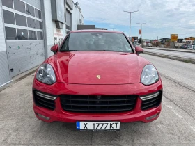 Porsche Cayenne 4.8TURBO-PANORAMA-FULLL* * * - Car24.bg Porsche Cayenne 4.8TURBO-PANORAMA-FULLL* * *