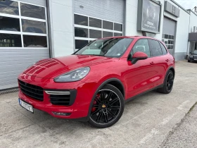 Porsche Cayenne 4.8TURBO-PANORAMA-FULLL* * * - 30000 € / 58674.90 лв. - 27763734 2 | Car24.bg Porsche Cayenne 4.8TURBO-PANORAMA-FULLL* * * - 30000 € / 58674.90 лв. - 27763734 2