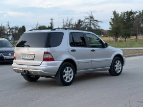 Mercedes-Benz ML 270 - 4200 € / 8214.49 лв. - 94002334 4 | Car24.bg Mercedes-Benz ML 270 - 4200 € / 8214.49 лв. - 94002334 4