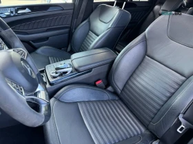 Mercedes-Benz GLE 43 AMG undefined | Auto.bg — изображение 15 Mercedes-Benz GLE 43 AMG undefined | Auto.bg — изображение 15