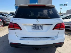 Mercedes-Benz GLE 43 AMG undefined | Auto.bg — изображение 5 Mercedes-Benz GLE 43 AMG undefined | Auto.bg — изображение 5